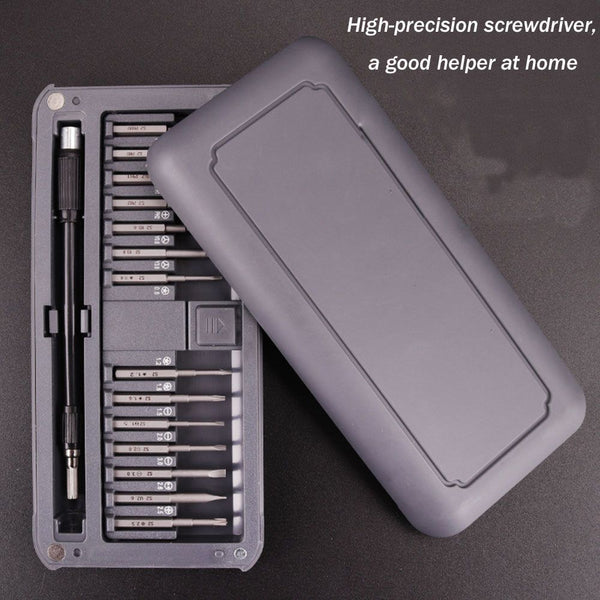 Electronic Torx Screwdriver Screwdriver Set Repair Tools Kit Star Hex Torx Bits