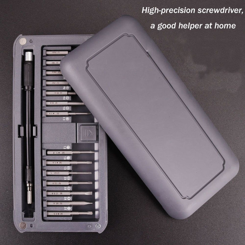 Electronic Torx Screwdriver Screwdriver Set Repair Tools Kit Star Hex Torx Bits