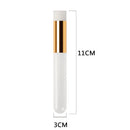 Pro Nose Eyelash Brush Blackhead Cleaning Brush Makeup Beauty Brushes (A)