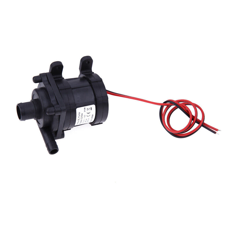 DC12V 7m 720L/H Ultra Quiet Brushless Motor Submersible Pool Water Pump
