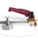 Welding Torch Consumables Roller Guide Wheel P-80 Plasma Cutting Torch Accessory