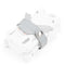 1 Pcs Propeller Blades Paddle Props Fixing Holder For DJI Mini 3 Pro.