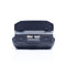 Walkie Talkie Battery Case for BaoFeng BF-UV5R Battery Storage Box Shell Pack