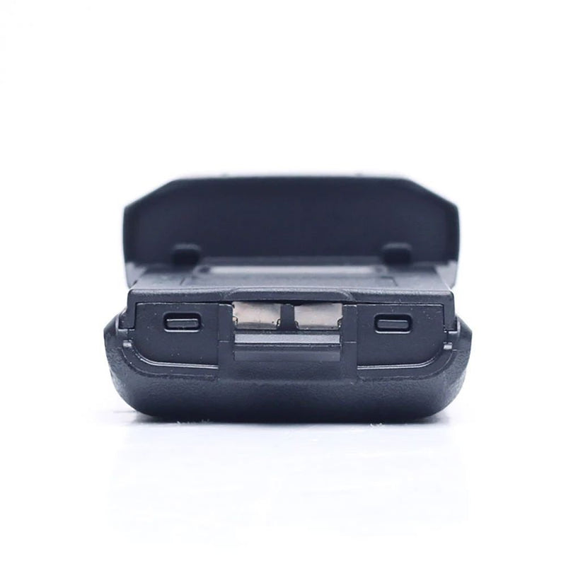 Walkie Talkie Battery Case for BaoFeng BF-UV5R Battery Storage Box Shell Pack