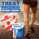 Varicose Vein Treatment Patches Pain Relief Vasculitis Phlebitis Herbal Pla