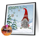 5D Diamond Painting Kit DIY goblin Full Round Drill Mosaic