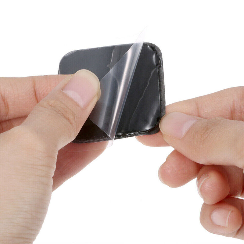 12pcs Muscle Stimulator Massage Adhesive Electrode Pads for Tens EMS Massager