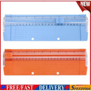 A4/A5 Precision Paper Photo Trimmers Cutter Scrapbook Trimmer Random Color