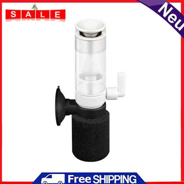 Fish Tank Filter Aquarium Circulating Pump Mute Accessories Water Pump Equipment