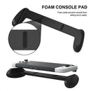 JYS-NS217 for Switch OLED Game Console Hand Grip with Card Storage (Black) Newly