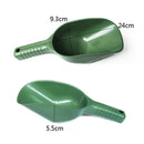 Fishing Gear Casting Scoop Bait Throwing Spoons Casting Shovel Nesting Device