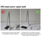 LED Desk Lamp, Multifunctional Eye-Caring Table Light for Working, Reading, Home