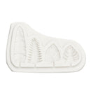 Fondant Baking Cake Decoration Chocolate Mould Pastry Tools Sugarcraft Mold