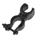 Bicycle Lamp Clip Road Bike Headlights Flashlight Torch Lamp Holder Holds