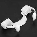 Zombie Teeth Retractable Dentures Tooth Vampire Fangs Halloween Vampire Teeth
