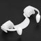 Zombie Teeth Retractable Dentures Tooth Vampire Fangs Halloween Vampire Teeth
