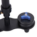Updated S60 Metal Handheld Steady Stabilizer 360° for DSLR Canon Camera-126