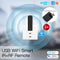 Tuya Infrared WiFi Remote Controller Air Conditioner Smart Home Work Assistant