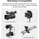 Accessories Chargers Camera Battery Charger for Sony for NP-F970 Battery