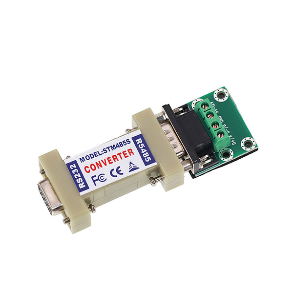 RS232 to RS485 Converter 232 to 485 Serial Converter Communication Converter
