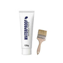 120g Multi-Purpose Adhesive Strong Clear Waterproof Brush With Glue F5P2