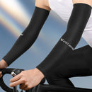 WEST BIKING UV Protection Running Sports Arm Sleeve Breathable Bicycle Arm