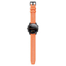 22mm Silicone Strap for Garmin Fenix 7/6/6 Pro/5/5 Plus Sport Watch Accesso