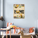 5D Diamond Painting Flowers Full Round Drill Rhinestone DIY Wall Art Crafts