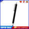 WK104B Stylus Pen for Tablet Mobile Phone w/ Replaceable Fiber Tip (Black)