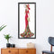 14CT Counted Cross Stitch DIY Noblewoman Embroidery Needlework Home Decoratio