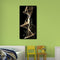Diamond Embroidery 5D DIY Flying Bird Round Diamond Painting Bead Needlework