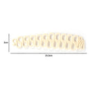 DIY Women Hair Braiding Tool Girls Braider Magic Hair Twist Tool (Coffee)