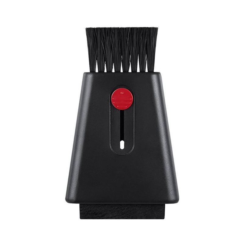 Wipe Double Head Monitor Keyboard Retractable Computer Cleaner Clean Brush