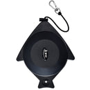 #A Portable Connecting Rope Equipment Automatic Retractable for Outdoor Fishing