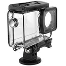 IP68 Waterproof Case for SJCAM SJ8 Pro Sport Camera  Newly