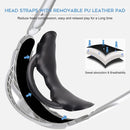 For Oculus Quest 2 VR Headset Glasses Headband Adjustable Head Strap Access ori`