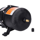 High Flow Water Purifier Marine Diaphragm Pump Self Priming Micro Pressure Tank
