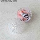 Ball Bra Bubble Protect Washing Laundry Washer Machine Dou J3G3 Saver E8G6