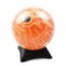 Ball Stand Display Stand Rack Base Stand Holder For Basketball Football Y4V1
