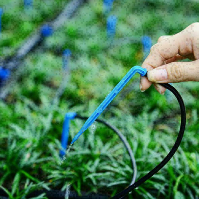 Dripper Micro Drip Irrigation Sprinklers Spray Nozzle