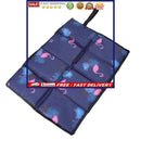 Folding Seat Pad, Waterproof Portable Foldable Cushion, for Outdoors Hiking C