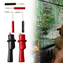 Test Leads Pin Universal Multimeter Replacement Pin for Car Inspection Tool