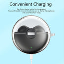Wireless Earbuds Headphone Cover for Lenovo LP80 Protective Shell Replacement