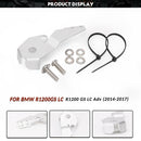For BMW R1250GS R1200GS LC Sidestand Guard Side Stand Switch Protector Cover Cap