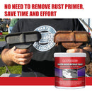 Metal Surfaces Rust Remover Chassis Rust Converter Repair Car Water-Based Primer