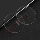 Case for Polar Smartwatch Tempered Glass Protective Film Cover Screen Protective