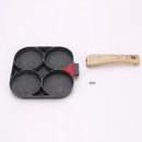 Tools Smokeless Omelette Pan Fried Eggs Breakfast Frying Pan Egg Pancake