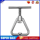 Metal Walnut Clip Peeler Household Macadamia Dried Fruit Opener Nutcracker