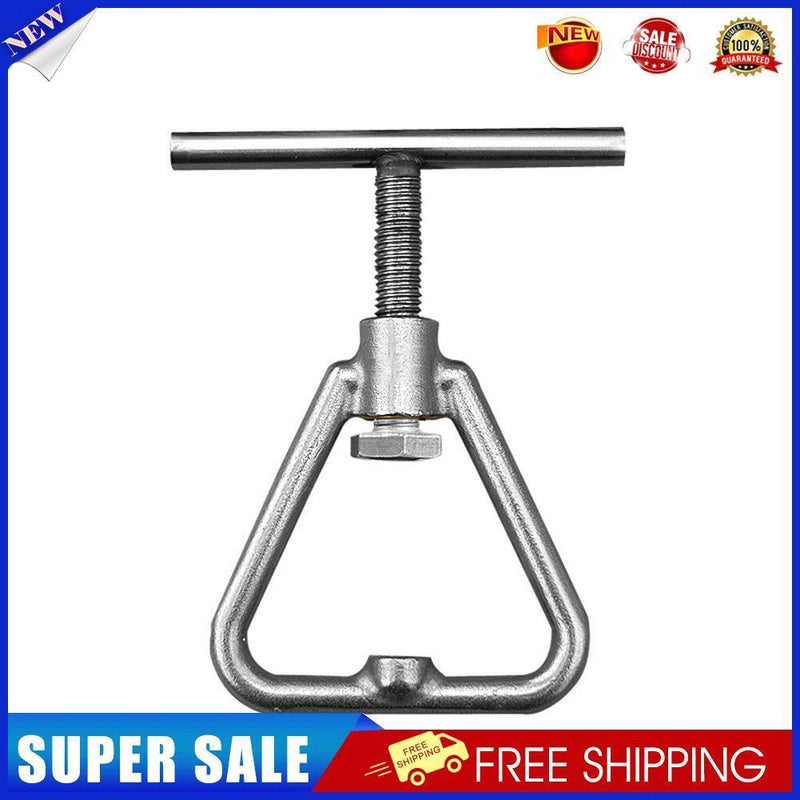 Metal Walnut Clip Peeler Household Macadamia Dried Fruit Opener Nutcracker