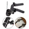 Stainless Steel Cable Tie Fasten Pliers Tensioner Fastening Cutting Tools Newly